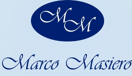 Logo Marco Masiero