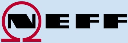 Neff Logo Neff